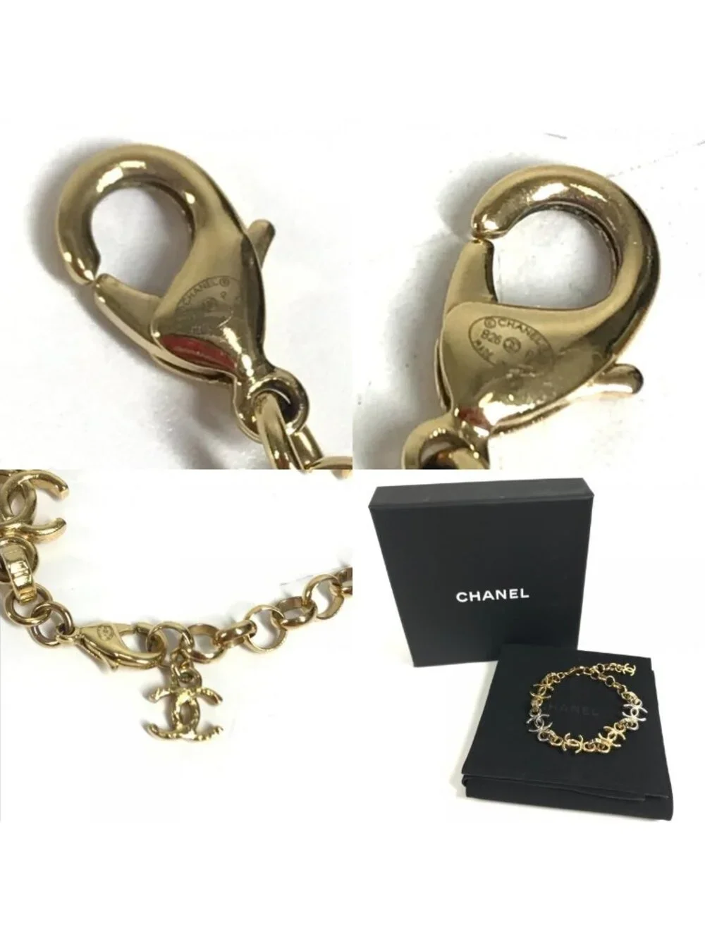 CHANEL 260725 11